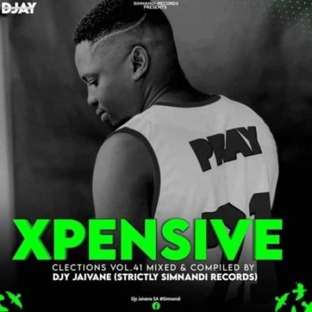 Various Artists XpensiveClections Vol 41 Album Download