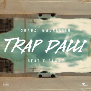 Video ShabZi Madallion Trap Dalli