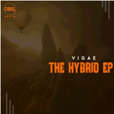 Vigae SA The Hybrid Ep Download