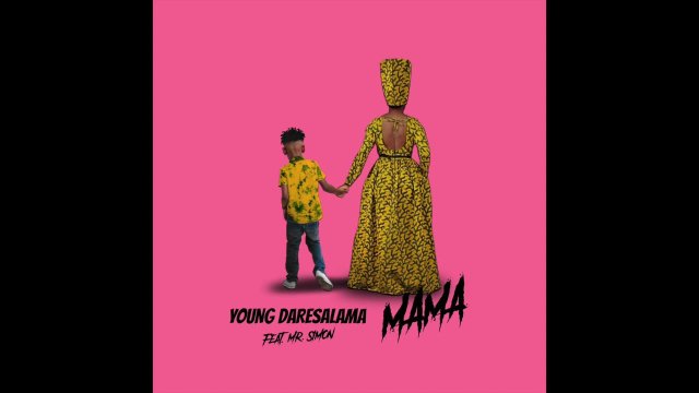 Young Daresalama – MAMA