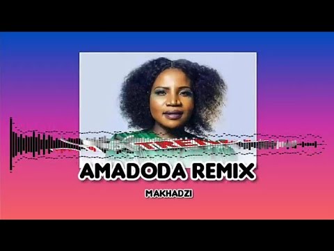 Makhadzi AMADODA REMIX Mp3 Fakaza Download