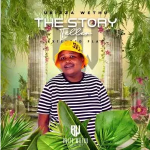 uBizza Wethu The Story Teller EP Zip Download