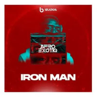 Afro Exotiq Iron Man Original Mix Mp3 Download SaFakaza