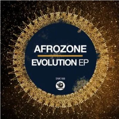 AfroZone Evolution EP Download