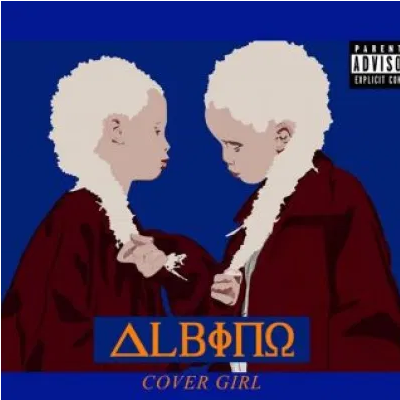 Albino Cover Girl EP Download