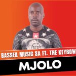 BassEQ – Mjolo ft The Keybow
