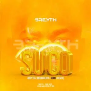Breyth & Ingomblock Suco Breyth Remix Mp3 Download SaFakaza
