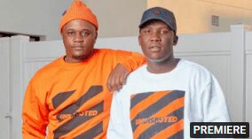 Busta929 & Mpura – Hiyo ft Mgiftoz Umsebenzi Wethu Duo