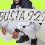 Busta929 – Tshwala ft Lady Du