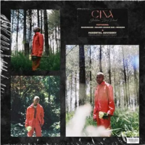 CIZA Golden Boy Pack EP Download
