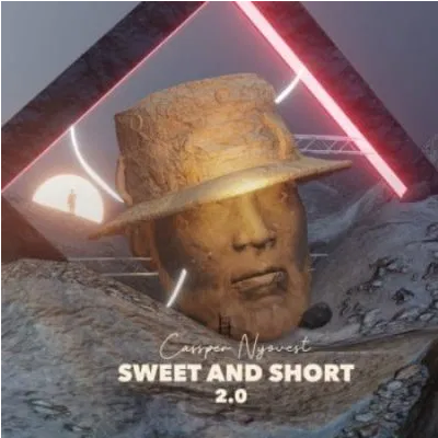 Cassper Nyovest Sweet & Short 2.0 Album Download