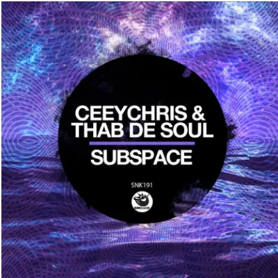 CeeyChris & Thab De Soul Subspace Mp3 Download SaFakaza