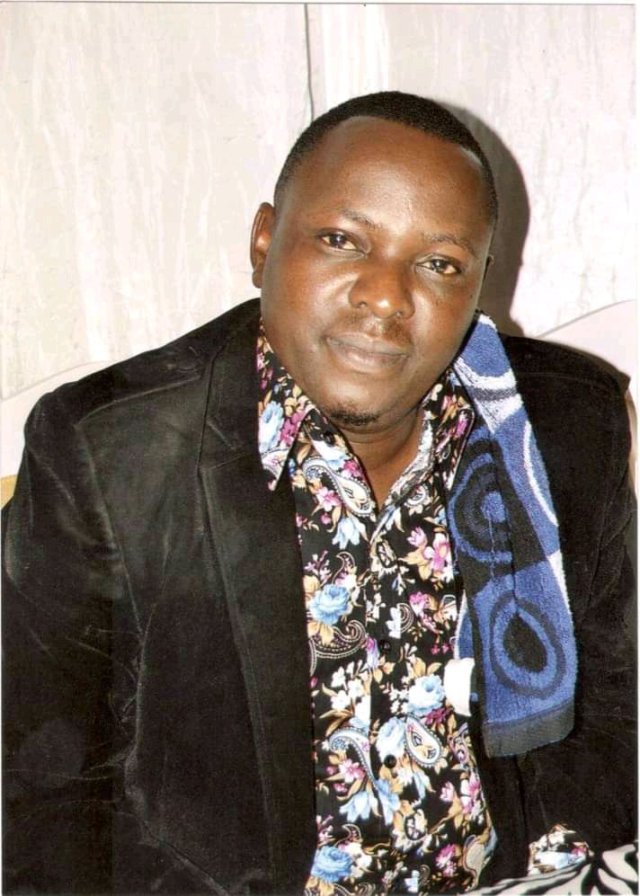 Chris Mwahangila – Kwa Mungu Yote Yanawezekana