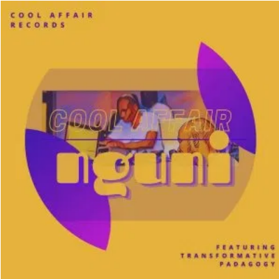 Cool Affair Nguni EP Download