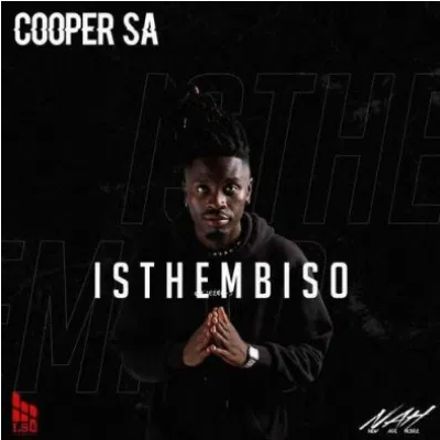 Cooper SA Isthembiso EP Download