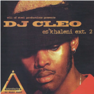 DJ Cleo Es’khaleni Ext. 2 Album Download