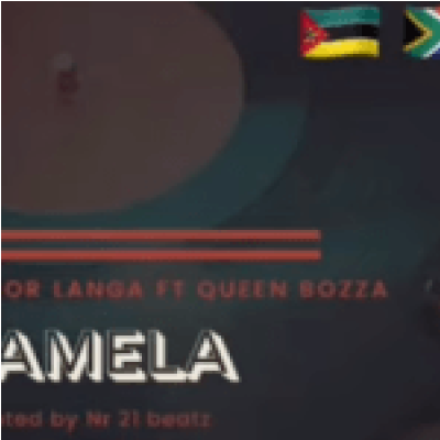 DJ Igor Langa Mamela ft Queen Bozza & Nr21beatz Mp3 Download SaFakaza