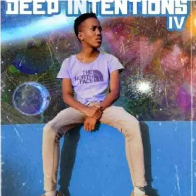 DJ Nasty Kg Deep Intentions Episode 4 EP Download
