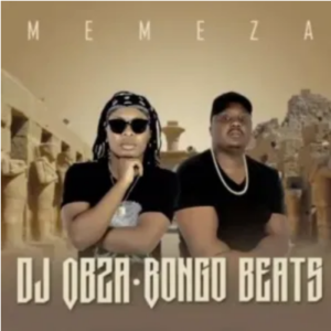 DJ Obza Memeza Album Download
