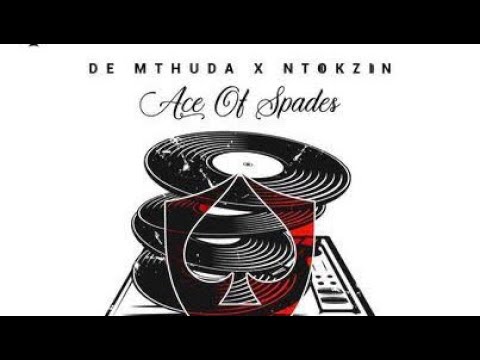 De Mthuda & Soa matrix – Ngwanon ft. Sir Trill, Daliwonga & Ntokzin