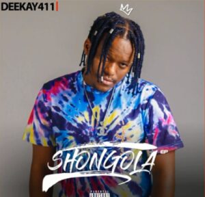 Deekay411 – Shongola Ft Luyanda & Sjavas Da Deejay