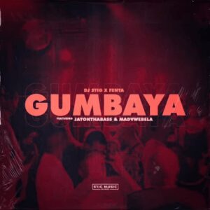 Dj Stig & Fenya – Gumbaya ft Joyonthabass & Madvwebela