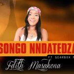 Edith Masakona – Nisongo Nndatedza ft Gearbox Mtshali