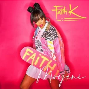 Faith K Moyeni ft Thabsie Mp3 Download SaFakaza