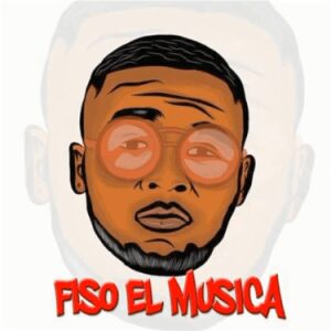 Fiso El Musica – Black Man