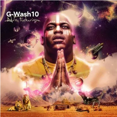 G-Wash 10 Ukuthula ft Lizwi Mp3 Download SaFakaza
