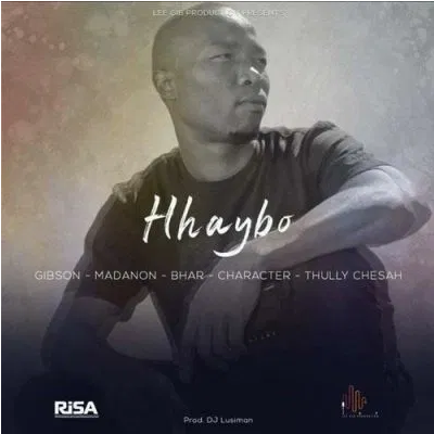 Gibson Hhaybo Mp3 Download SaFakaza