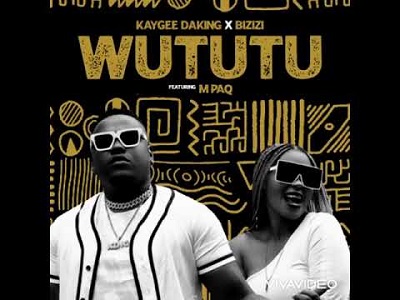 Kaygee Daking x Bizizi Wututu MP3 Download Fakaza