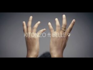 Kitonzo ft Belle 9 – TARATIBU