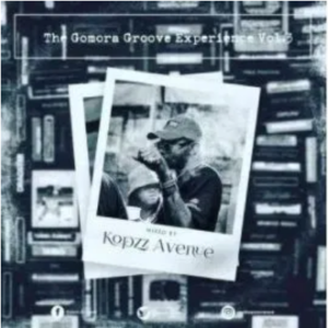 Kopzz Avenue The Gomora Groove Experience Vol. 3 Mp3 Download SaFakaza