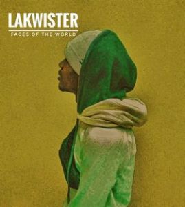 LaKwister – faces of the world EP