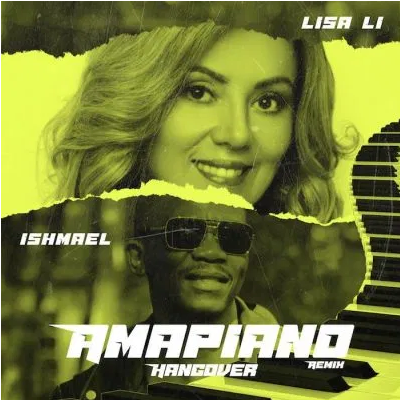 Lisa Li Hangover Amapiano Remix Mp3 Download SaFakaza