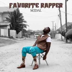 M3dal – One Side ft. Teephlow, J Town & Fareed
