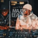 MajorLeagueDjz – Amapiano Balcony Mix Africa Live with Focalistic S3 EP 1