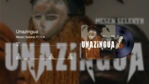 Mesen Selekta ft YLB – Unazingua