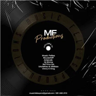 Music Fellas Strictly Music Fellas Productions Vol 1 Mp3 Download SaFakaza