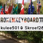 Nkulee501 & Skroef28 – Broken Keyboard (Main Mix)