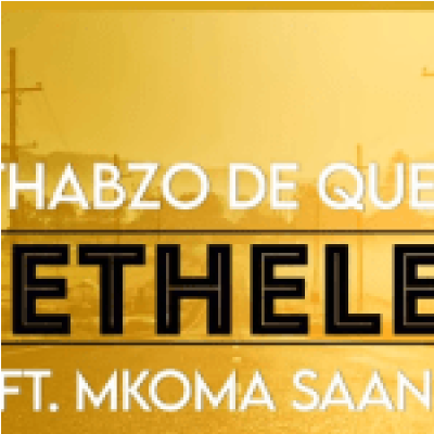 Nthabzo De Queen Thethelela ft Mkoma Saan Mp3 Download SaFakaza