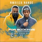 Nwaiiza Nande – Mkhululi Wethu