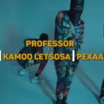 PROFESSOR FT DJ TIRA KAMOO LETSOSA PEXAAFRICAH – SEKAWINILE