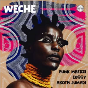 Punk Mbedzi Weche Radio Edit Mp3 Download SaFakaza
