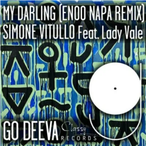 Simone Vitullo, Lady Vale My Darling Mp3 Download SaFakaza