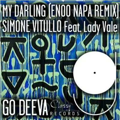 Simone Vitullo, Lady Vale My Darling Mp3 Download SaFakaza