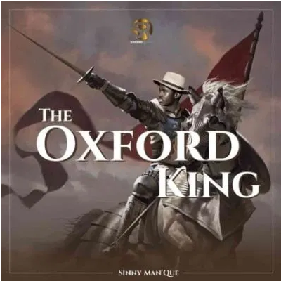 Sinny Man’Que The Oxford King EP Download