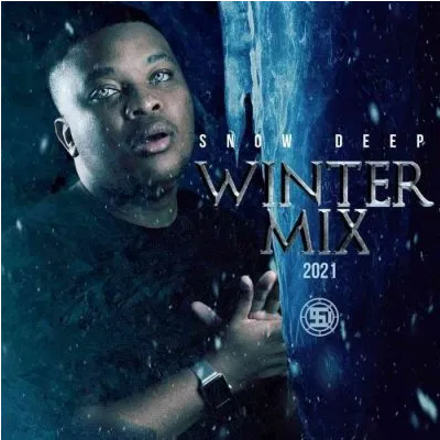 Snow Deep Winter Mix 2021 Mp3 Download SaFakaza