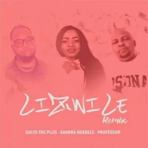 Solyd The Plug Lizwile Remix Mp3 Download SaFakaza